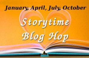 storytime bloghop